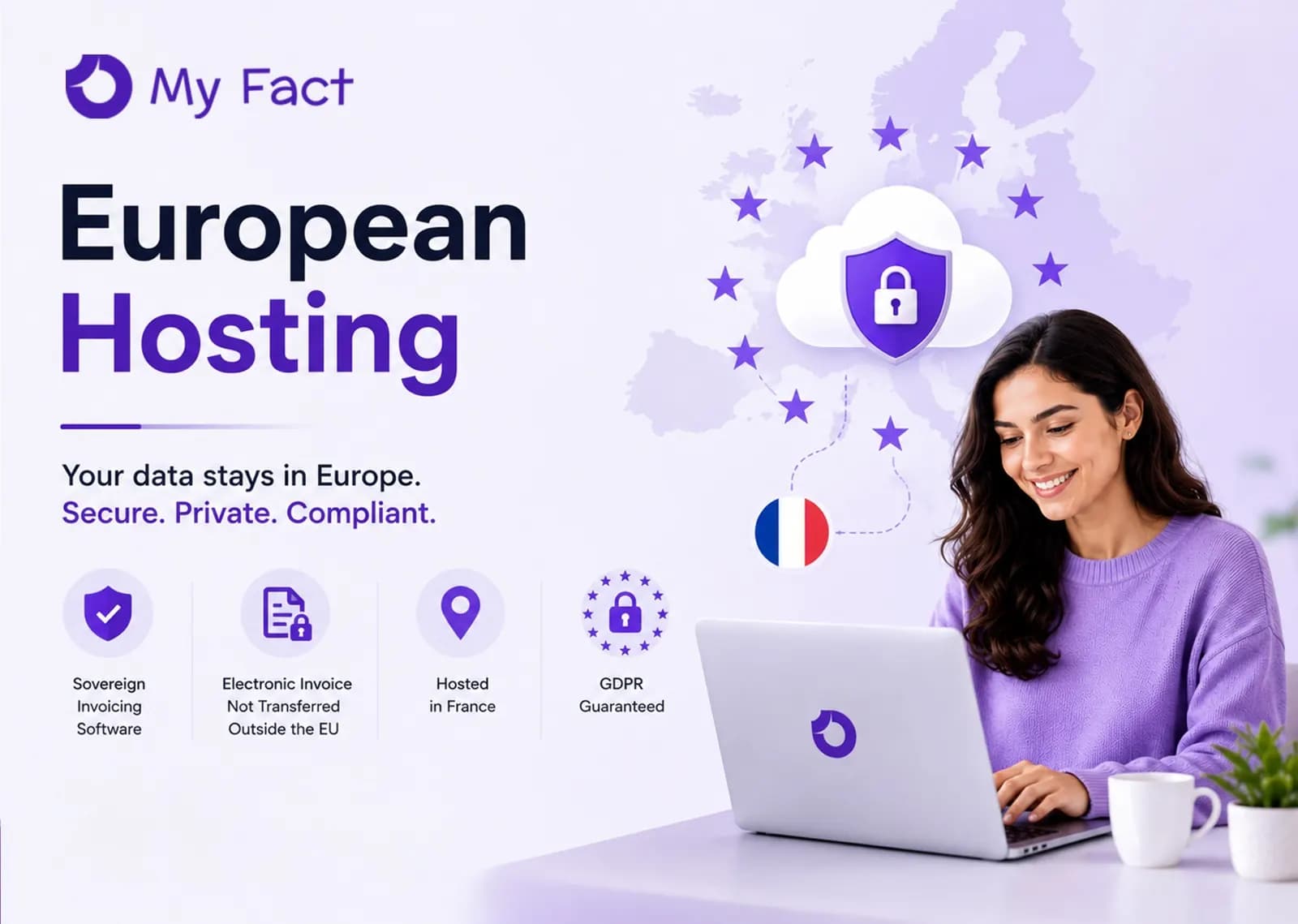 European hosting
