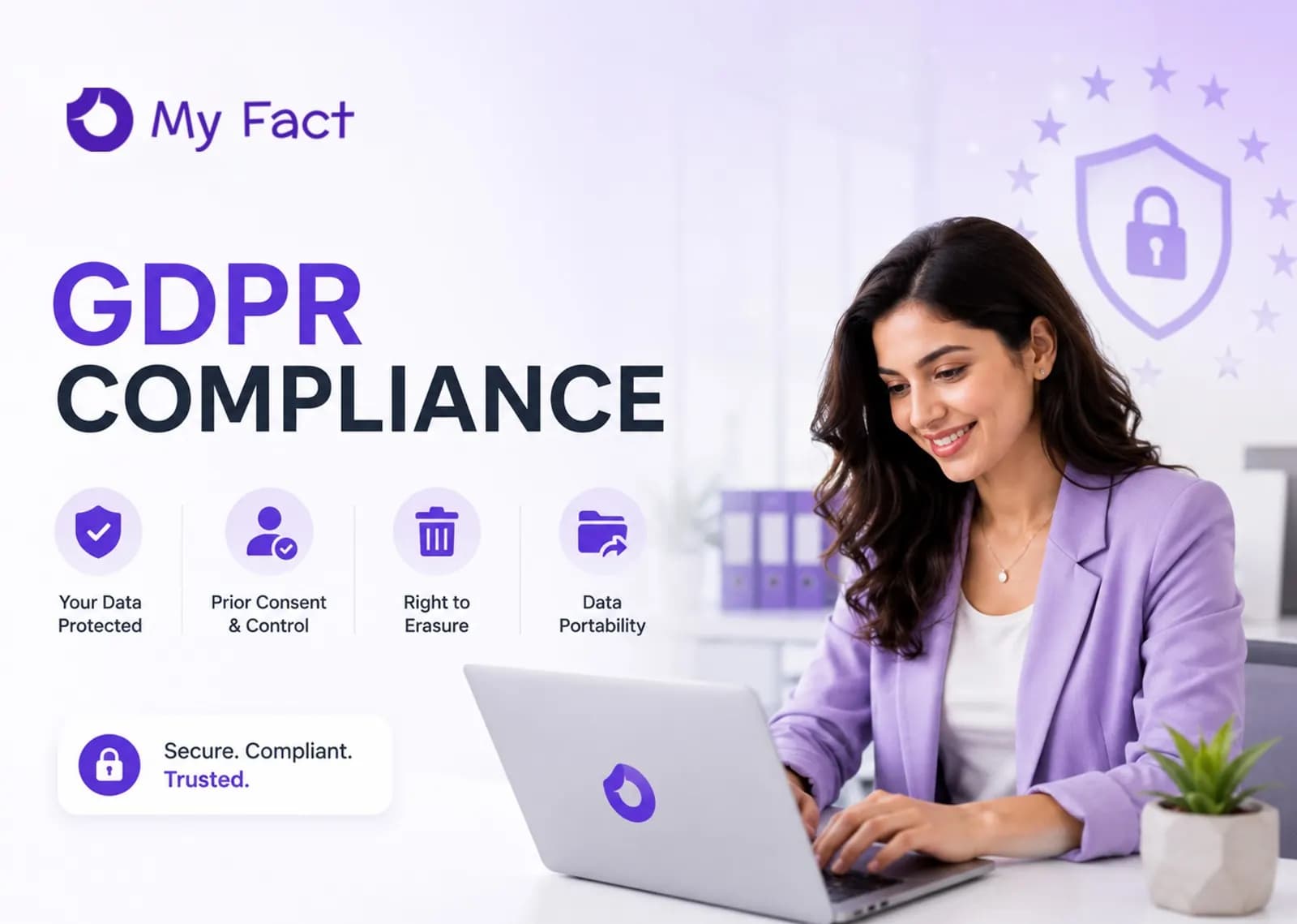GDPR compliance